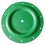 Pneumatic Pump Diaphragm 94110A  Durability Leak Prevention Easy Replacement for ARO 1