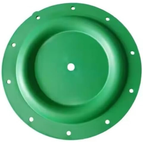 Pneumatic Pump Diaphragm 94110A  Durability Leak Prevention Easy Replacement for ARO 1