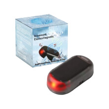 Car Windshield Deicer with Fast Molecular Deicing and USB for Snow and Ice Removal on Cars and SUVs