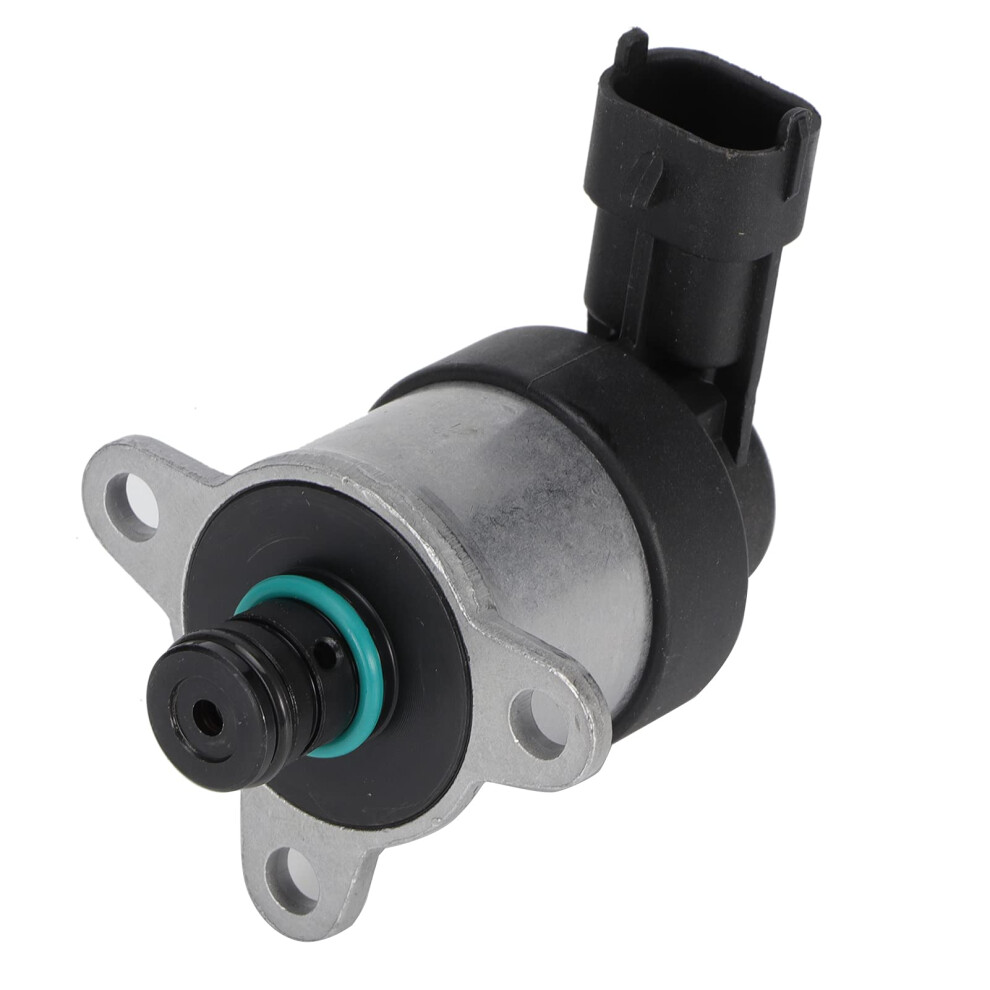 Fuel Pressure Regulator Control Valve, Aluminum Abs, Stable Performance Direct Replacement For Hyundai Kia 9070919890659