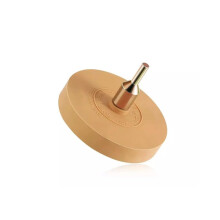 Adhesive Remover Wheel with Drill Adapter Safe Paint Protection for Fast Car Decal Removal
