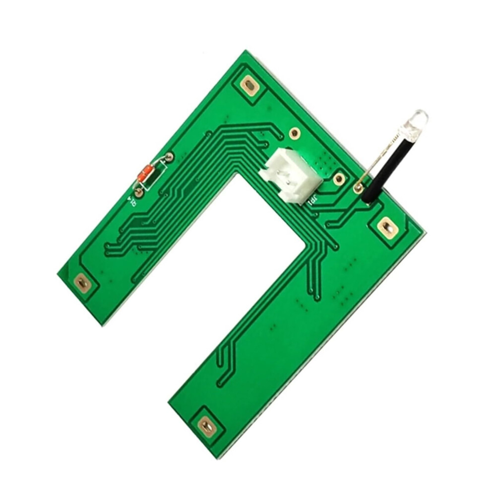 Motherboard Replacement Parts for Babyliss Pro Shaver Fits BABFS2CN BABFS2BCN BABS2GCN