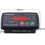 MGC100 Generator Controller with Auto Start LED Display for Small Power Gasoline Genset 3