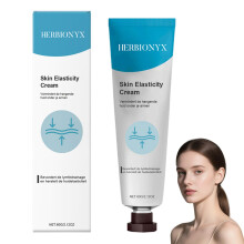Body Firming Cream with Advanced Elasticity Support for Arm Belly Waist Buttocks, Deep Hydration Formula