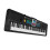 61 Key Electronic Keyboard Piano with Microphone, Multiple Tones and Rhythms, Comfortable Key Action 1
