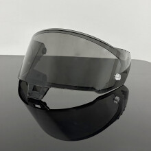 Motorcycle Helmet Visor Lens Replacement for Alpinestars Supertech R10 Full Face Protection