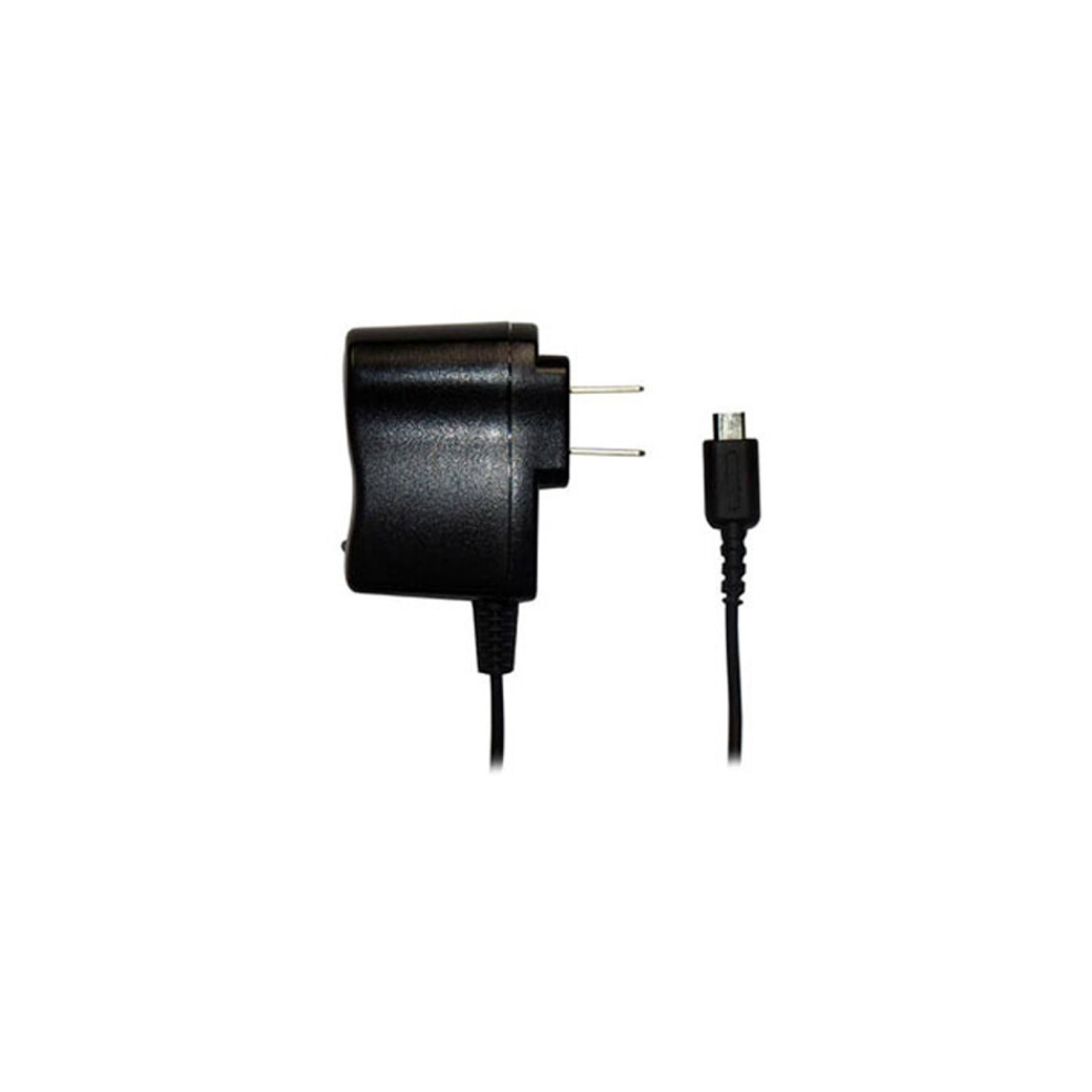 Fast Charging Ac Adapter Replacement For Nintendo Ds Lite Console Travel Friendly 9070919891021