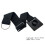 Cello Endpin Stopper NonSlip Adjustable Strap with Padded Base for Practice and Performance 3