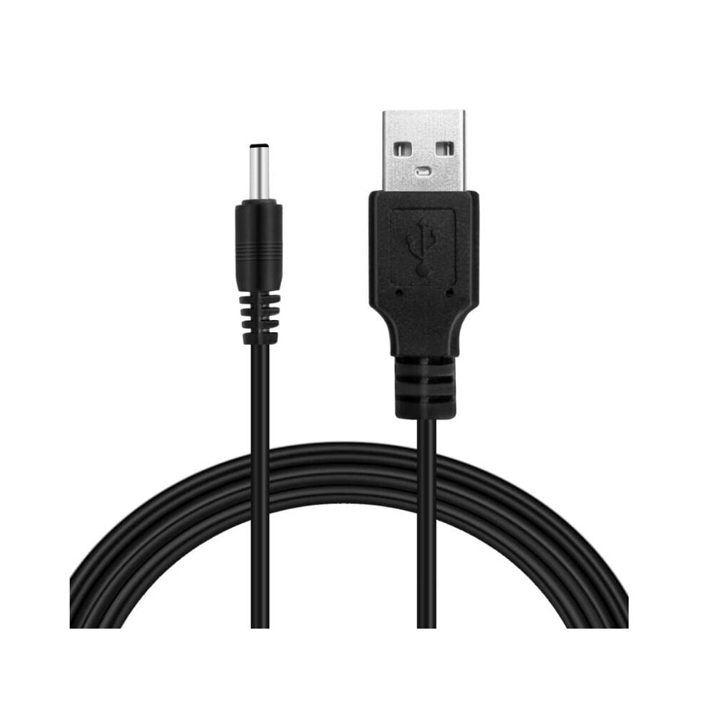 Electric Toothbrush Charger Cord Replacement for Fairywill Sonic Toothbrush with Wide Brand Compatibility