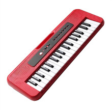 37 Key Electronic Keyboard Piano with Microphone for Beginners Kids and Adults