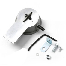 Piston Ring Cutter with Precise End Gap Filing and WearResistant Wheel for Automotive and Motorcycle