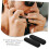 Harmonica Case Set with Shockproof EVA Protection, TravelFriendly Storage and Secure Zipper Closure 4