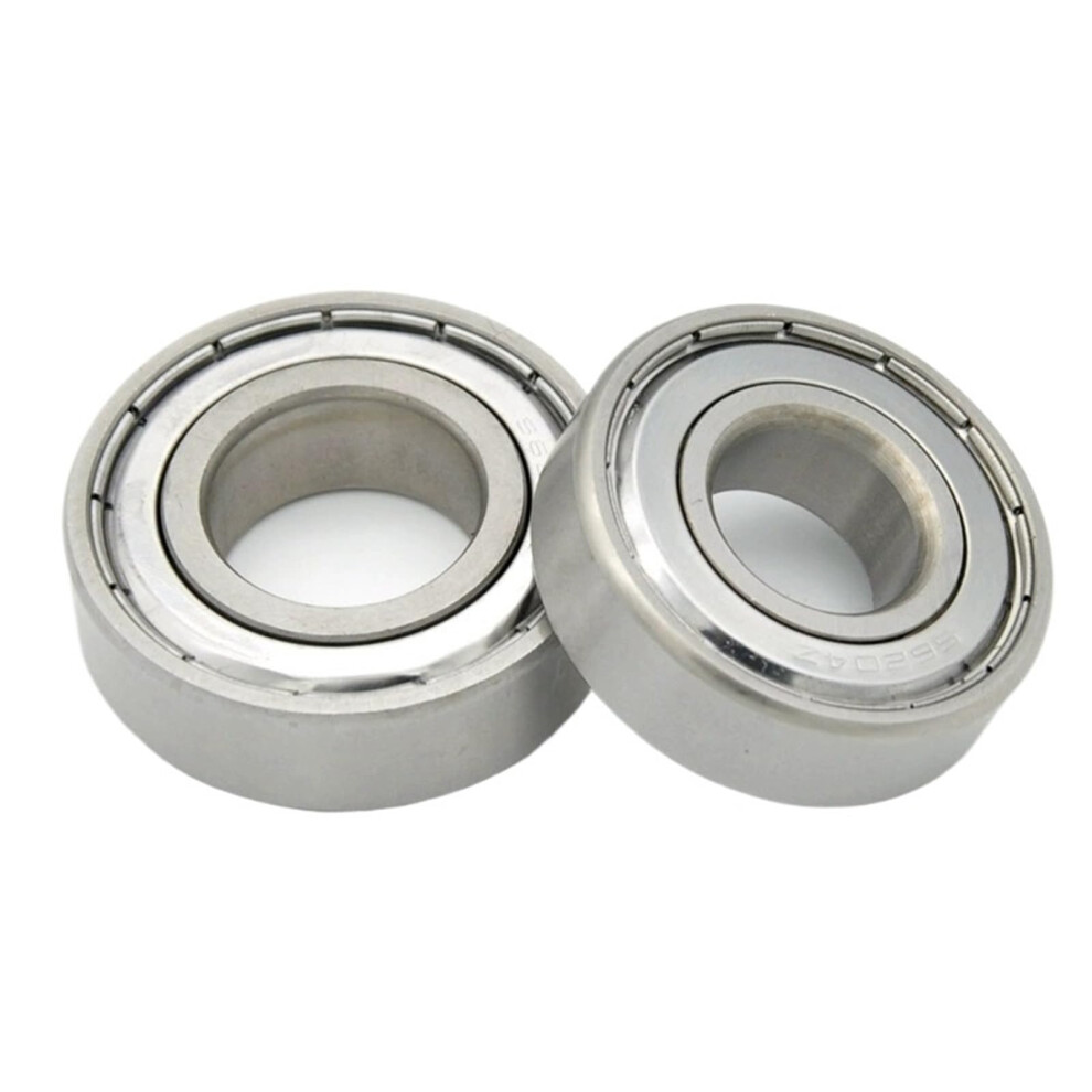 10Pcs S697zz Stainless Steel Ball Bearings 7X17x5mm Speed Precision Durable 9070919893278