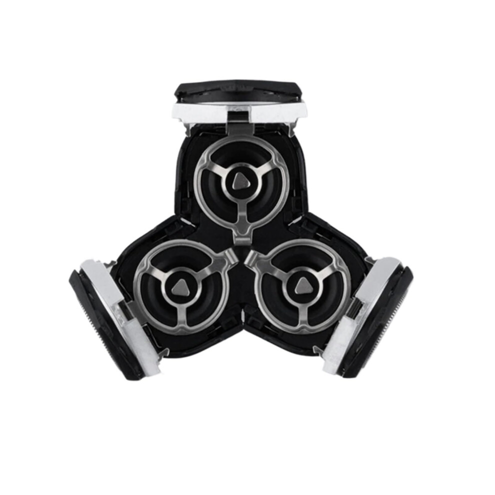 Shaver Head Replacement for Philips RQ10 RQ1050 RQ1075 RQ1060 RQ1085 RQ1250 RQ1260 RQ1280 RQ1150