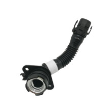 Air Intake Hose 11127584128 for BMW X3 X4 X5 X6 F25 F26 E70 E71 F12 F13 Boosts Engine Performance
