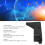 Game Console Power Supply Replacement for Sony PS4 US Plug Stable Reliable Performance 2