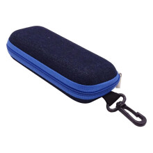 Kazoo Case and Bag Set, Shockproof Protective Design, Zipper Closure, Compact Travel Storage
