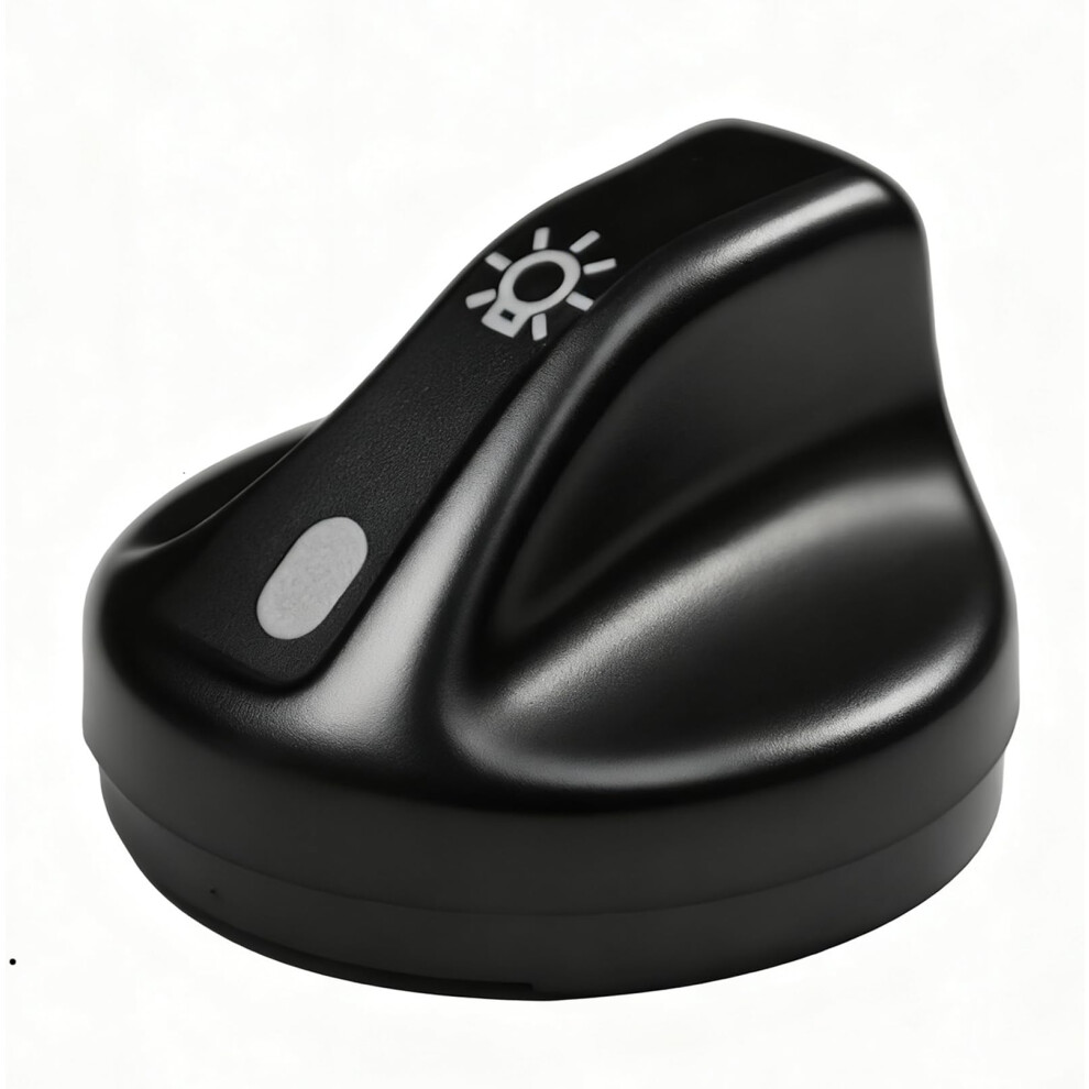 Headlight Switch Knob For Ford F150 Expedition Lincoln Mercury Oem Replacement 3L3z11661aa 9053599058915