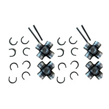 Drive Shaft U Joint Front Forged Steel Strength for Polaris RZR 1000 900 800 570 Ranger Sportsman