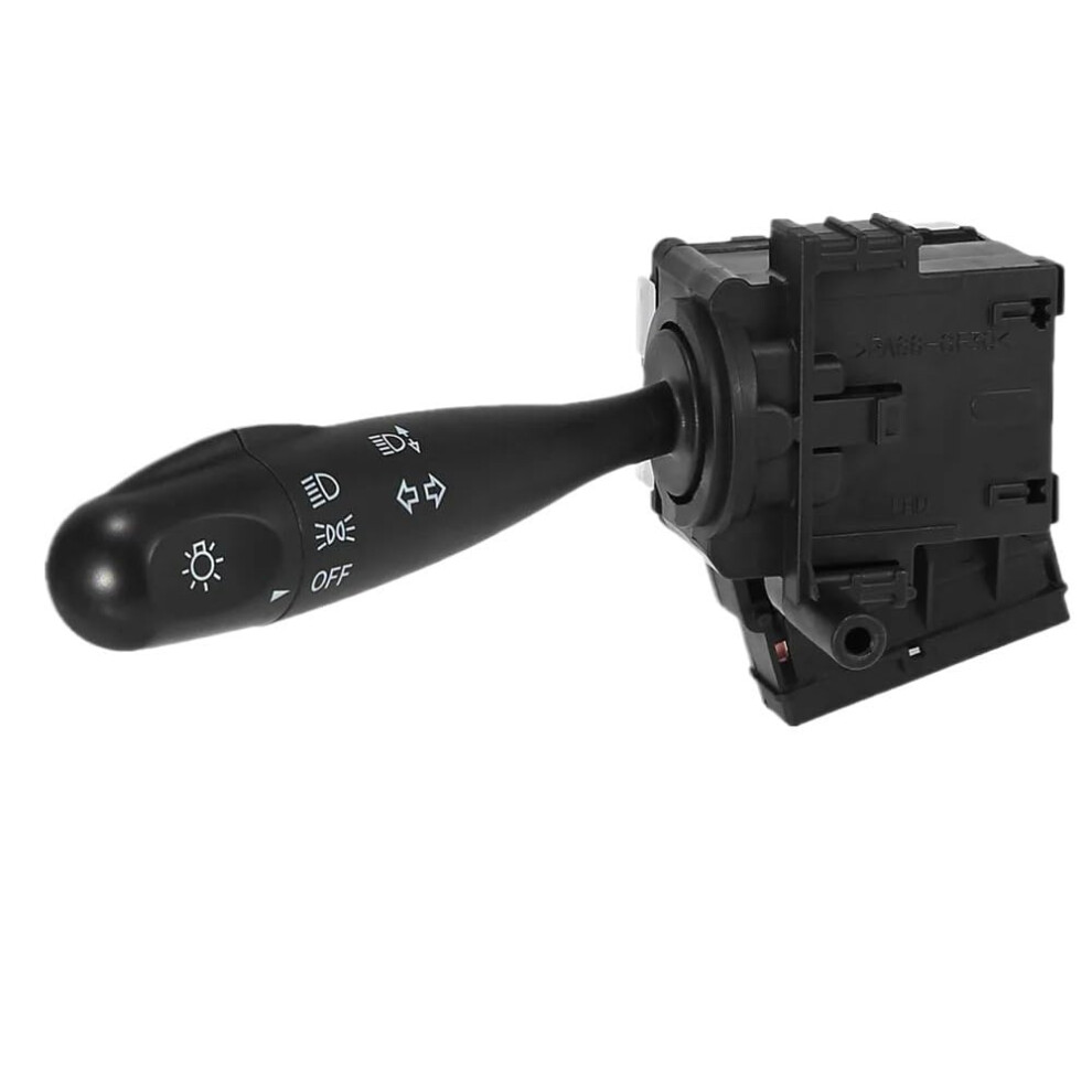 Headlight And Turn Signal Switch Oem Quality Lighting Control For Hyundai Accent 20062011 And Kia Rio 9053599059042