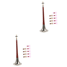 Chinese Suona D Key Musical Instrument for Beginners with Easy Learning Design and Durable Performance