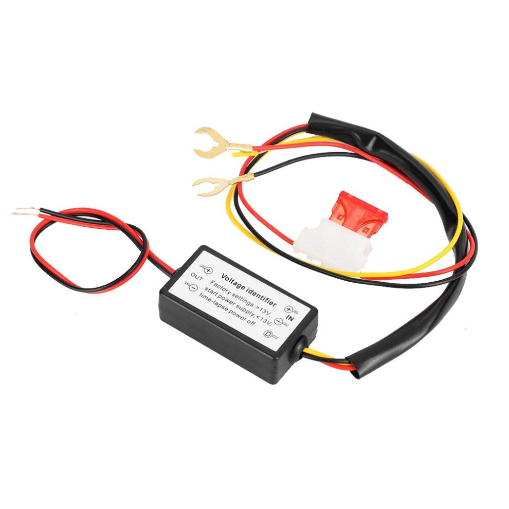 Automatic Led Daytime Running Controller With Dimmer, Waterproof Drl Switch For Cars Light 9455672724135