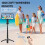 4in1 Magnetic Selfie Stick with Tripod, 360 Rotating Bluetooth Remote, PocketSize for iPhone/Android 2