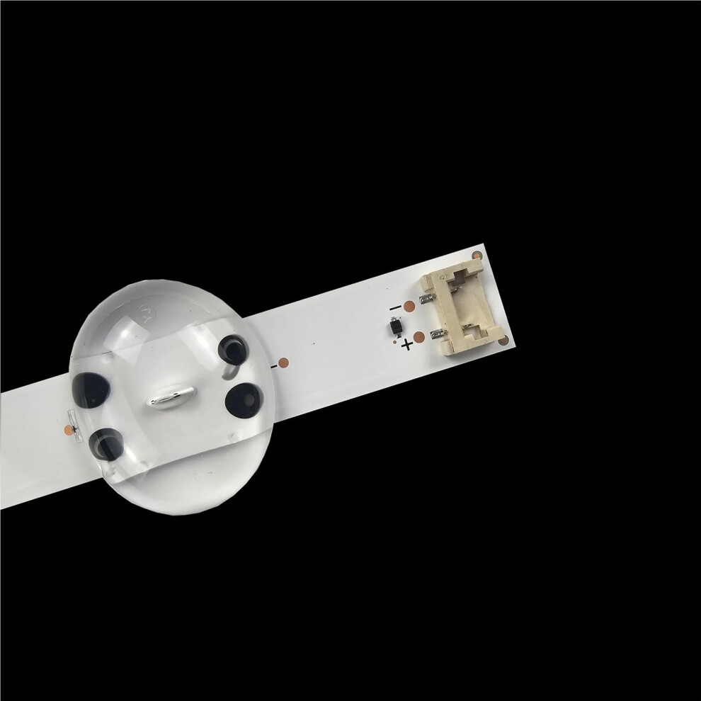 Led Tv Backlight Strip For Lg 60Um71 60Um72 60Um7100 60Um7270 60 Inch Easy Install Replacement 9070919893858
