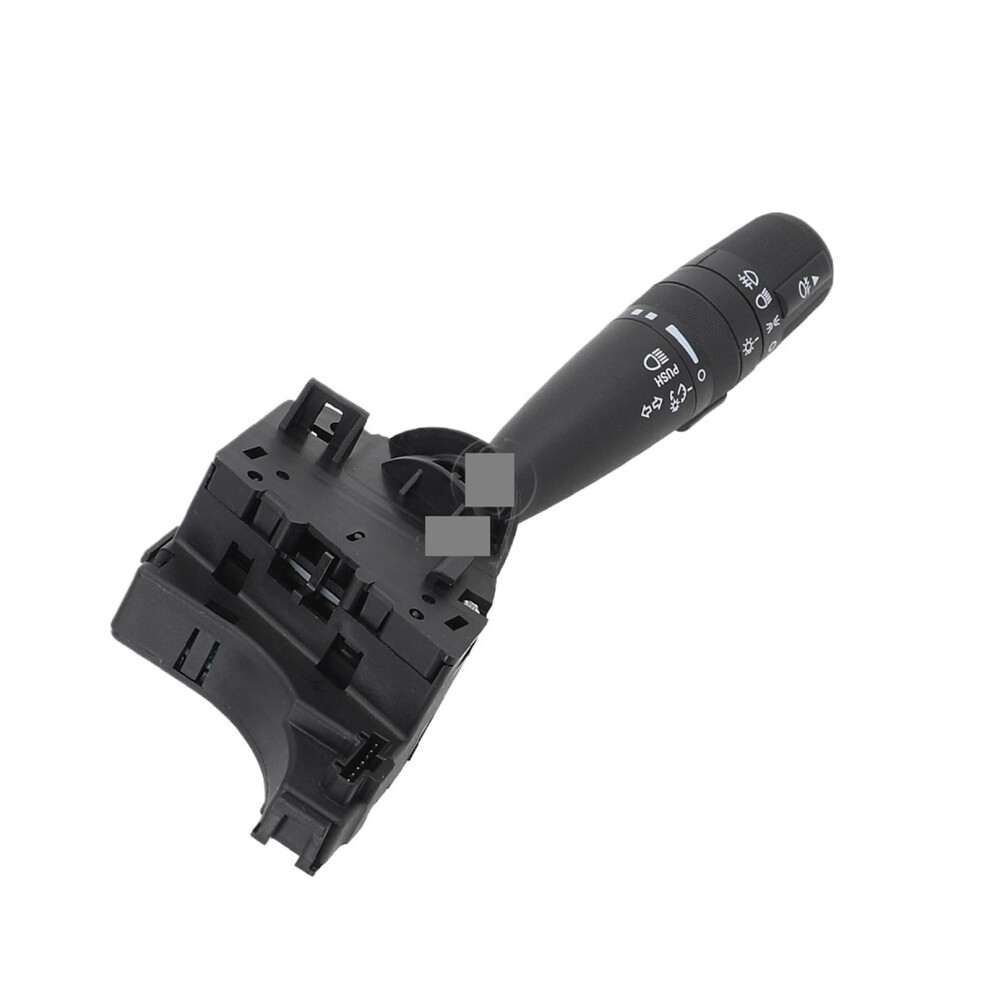Turn Signal Switch With Headlight Dimmer For Jeep Dodge Chrysler, Durable Allweather Replacement 9053599059813