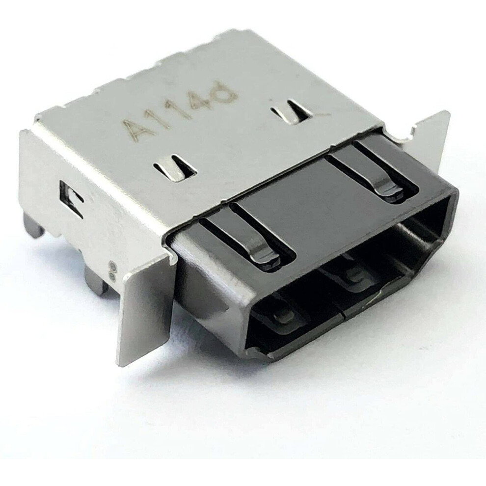 Hdmi Port Replacement Durable Connector Socket Part For Xbox Series X 9070919895111