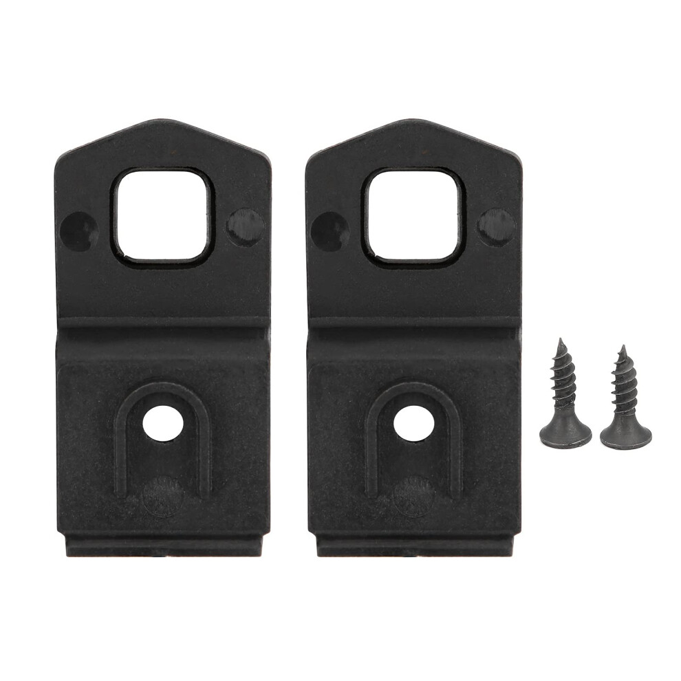 Aramox 63117182519 Abs Car Headlight Tab Repair Set Spare Auto Accessories For E92/93 328I/335I/335Is 9455672725569