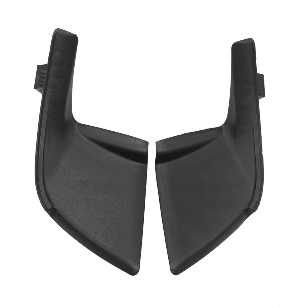 Windshield Wiper Cowl Cover Trim For Toyota 4Runner 20102023 Oem Replacement 5386735020 5386635030 9053599060802