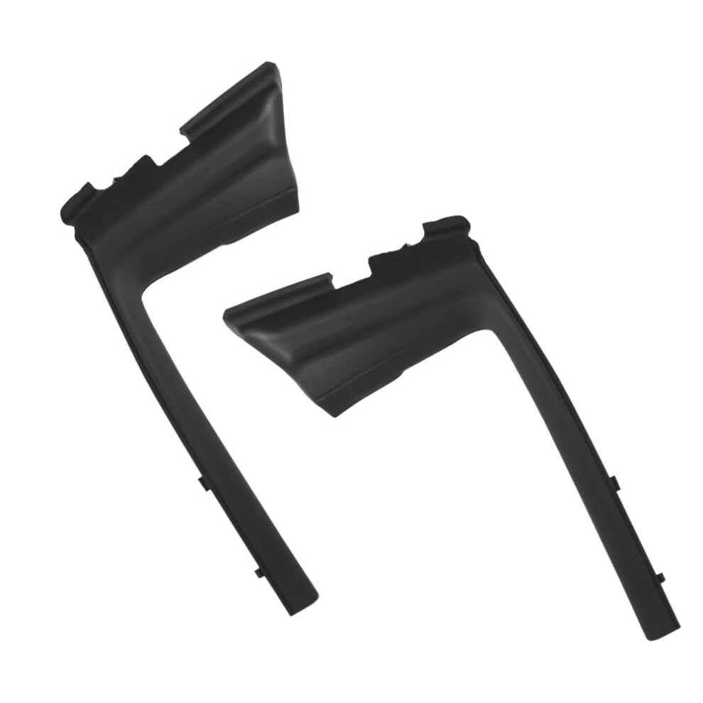 Windshield Wiper Cowl Cover Trim Left And Right For 20122014 Toyota Yaris Ce Le Se Hatchback 9053599061007