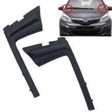 Wiper Cowl Cover Trim Panel CE LE SE Hatchback Direct Fit Replacement for Toyota Yaris 20122014