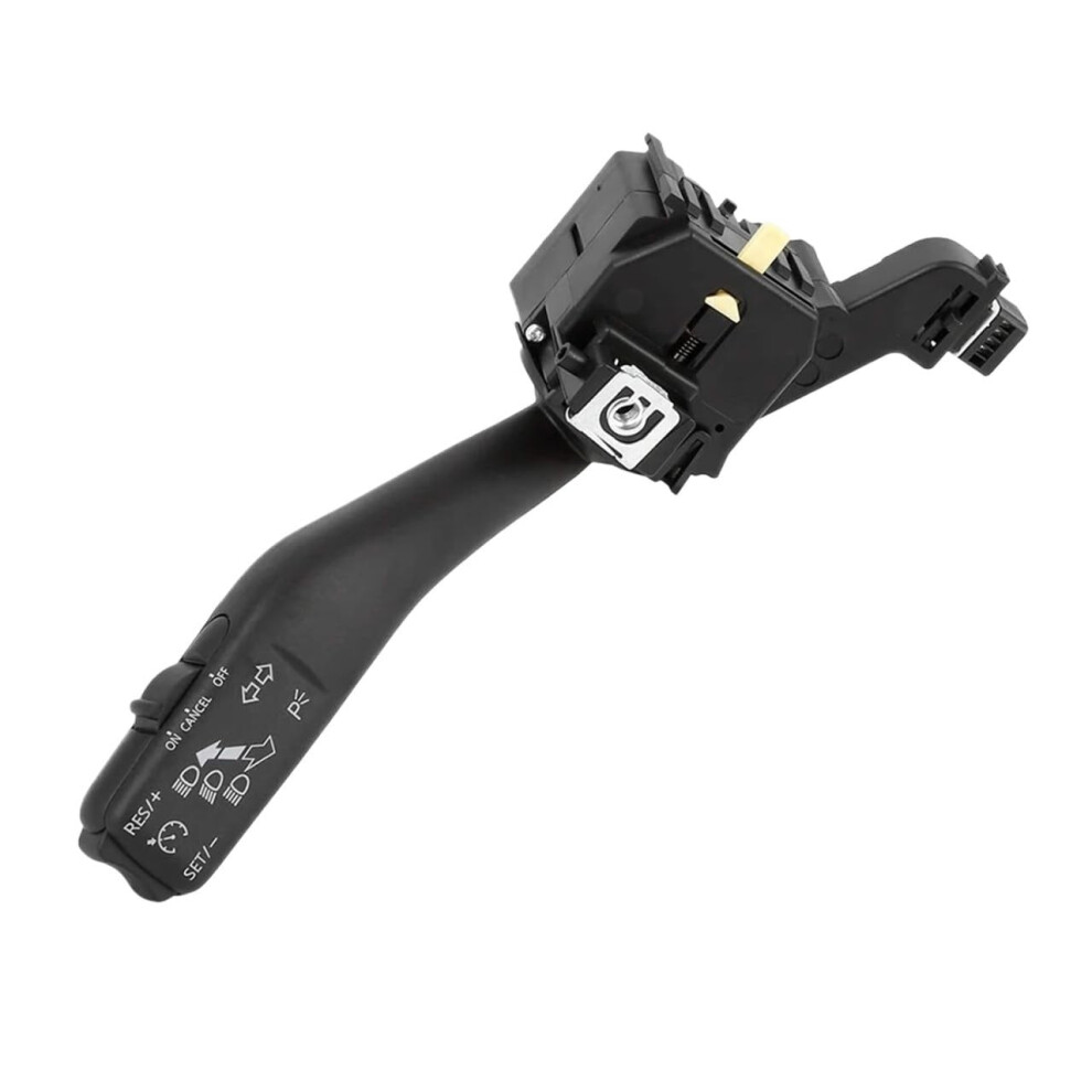 1K0953513g Turn Signal Switch With Cruise Control Lever Restores Vehicle Control Oem Compatible 9455672726412