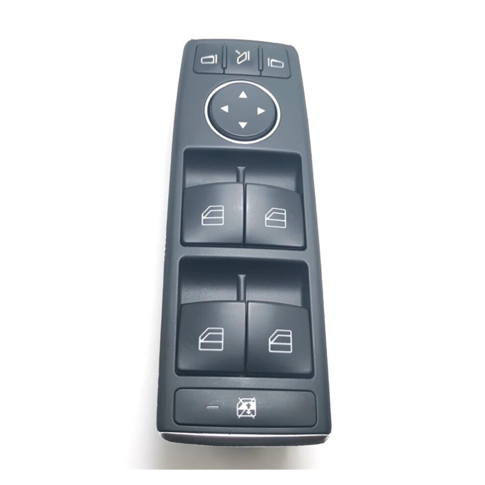 Power Window Switch For Mercedesbenz Cla X117 Cla180 Cla200 Cla220 Cla250 Cla45 Amg 9070919896118