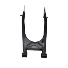 Motorcycle Swing Arm Fork for Suzuki GN125 with Rear Stand Suspension and Rustproof Steel