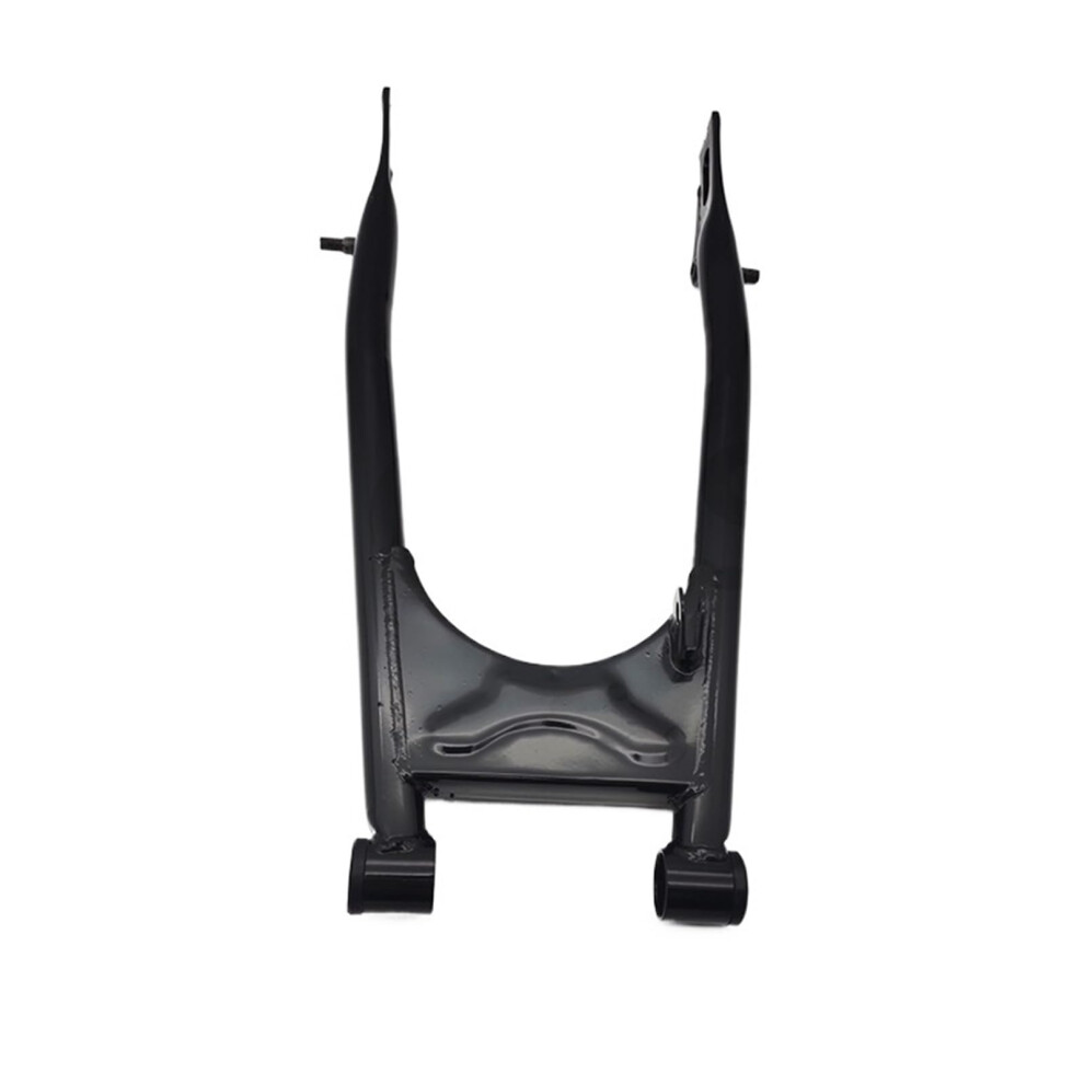 Motorcycle Swing Arm Fork For Suzuki Gn125 With Rear Stand Suspension And Rustproof Steel 9455672726689