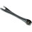 Rear Control Arm OEM Replacement with CorrosionResistant Finish for Select BMW Models 1