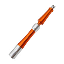 Slide Hammer Dent Puller for Quick Auto Body Adjustable Weight Heavy Duty Car Tool