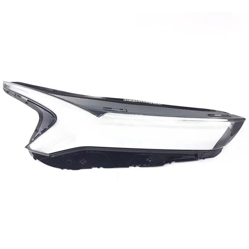 Right Side Headlight Lens Cover For Kia K5 20212024 Transparent Shell Oem Fit Allweather 9455672727082