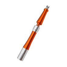 Paintless Dent Tool Car Slide Hammer with Adjustable Weight for Quick Universal Dent Removal