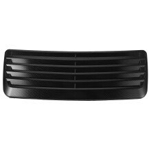 Universal Car Hood Scoop Vent Cover for Efficient Airflow and Improved Engine Cooling