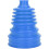 Universal Silicone CV Axle Boot Dust Cover Blue, Durable Rubber CV Joint Boot, Easy Install 4