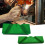 Drill Bit Sharpener Jig 118 and 135 Degree Precision Guide for Bench Grinder Twist Bits Workshop 5