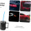 Headlight Restoration Kit with Atomizing Cup and Leakproof Nozzle for Easy Car Headlight 5