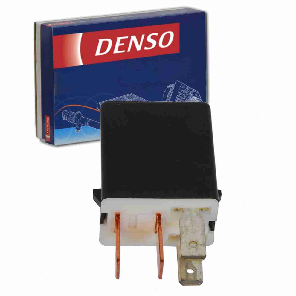 Horn Relay 20012005 Direct Replacement With Original Hardware For Lexus Is300 9070919897184