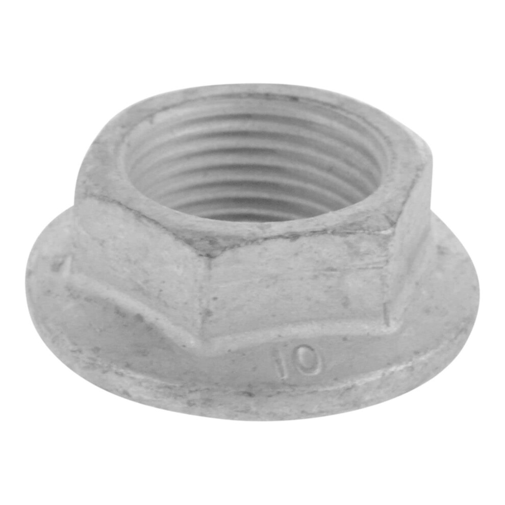 Axle Spindle Nut For Buick Cadillac Chevrolet Gmc Pontiac Saturn Oldsmobile Â Durable And Secure 9070919897481