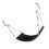 Adjustable Under Desk Foot Hammock with Comfortable Leg Support for Home and Office Use 1