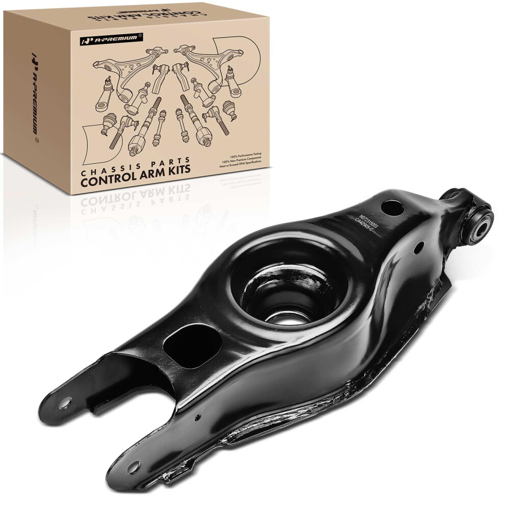Rear Lower Control Arm With Bushing For Dodge Charger Challenger Chrysler 300 Magnum Oem Replacement 9113335683310